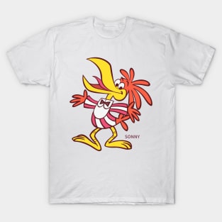 Sonny T-Shirt